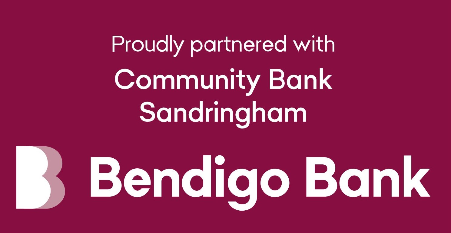 Community Bank Sandringham, Bendigo Bank